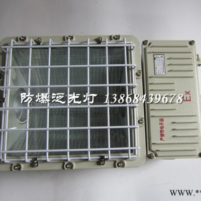 SBD3109-N400防爆泛光灯