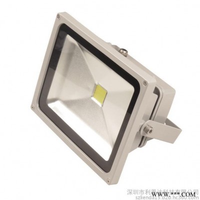 利恩达**LED投光灯明纬电源AC85-265V
