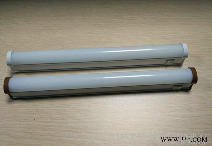 USBLED充电式灯管 应急灯管野外作业停电用照明马灯自带电图2