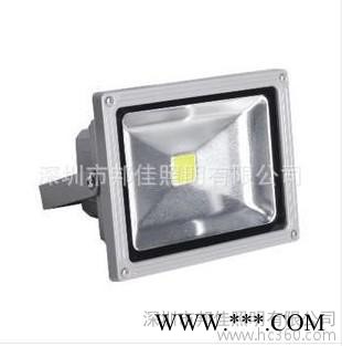 供应邦佳照明BG-LF-30W30W-LED投光灯图2