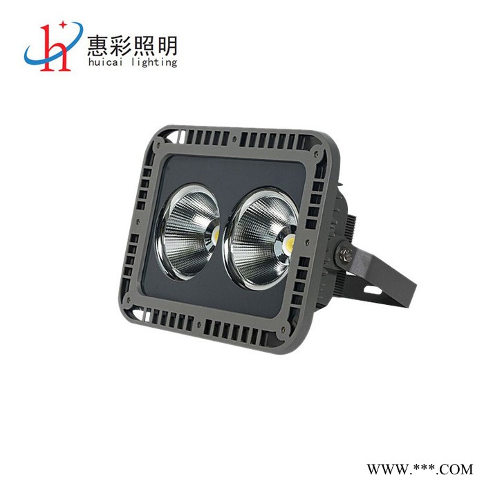 惠彩照明**新款50W 100W 150W 200WCREECOB款带呼吸器防水投光灯图2