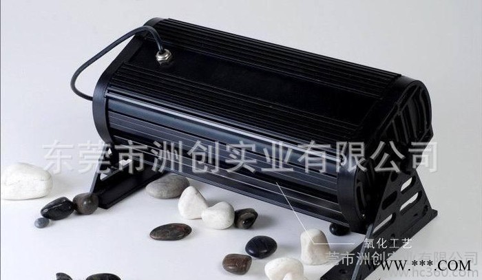 供应洲创TGE50030006洲创RGB投光灯;大功率led投图3