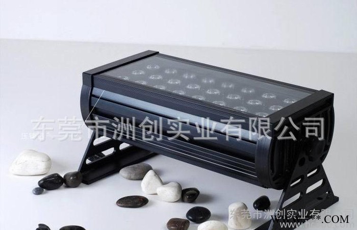 供应洲创TGE50030006洲创RGB投光灯;大功率led投图2