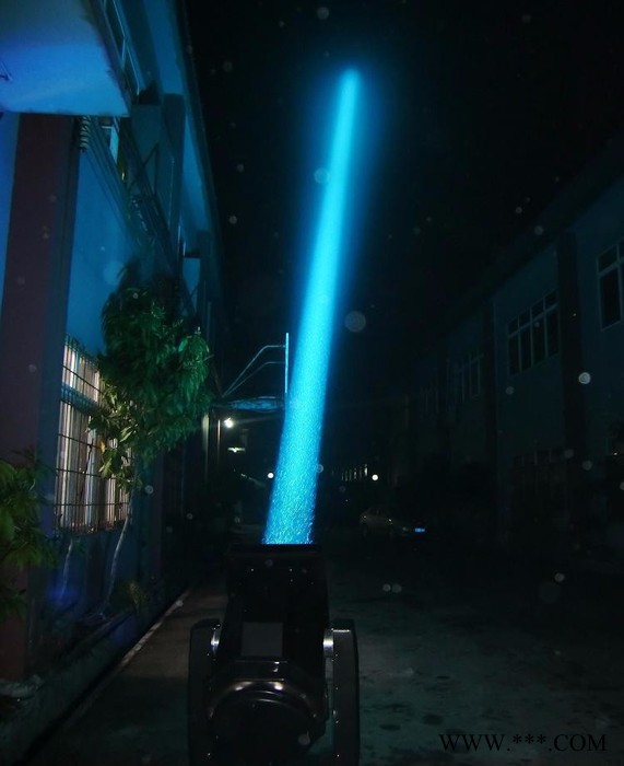 美来科摇头换色泛光灯MLK13-2000w **图3