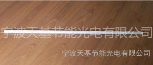18W  LED平面光源日光灯管，18W日光灯管，LED平面光源日光灯管（内驱）图3