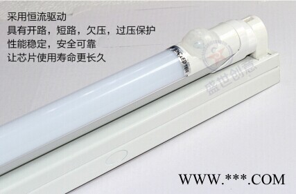 应急感应日光灯_感应应急日光灯管图4
