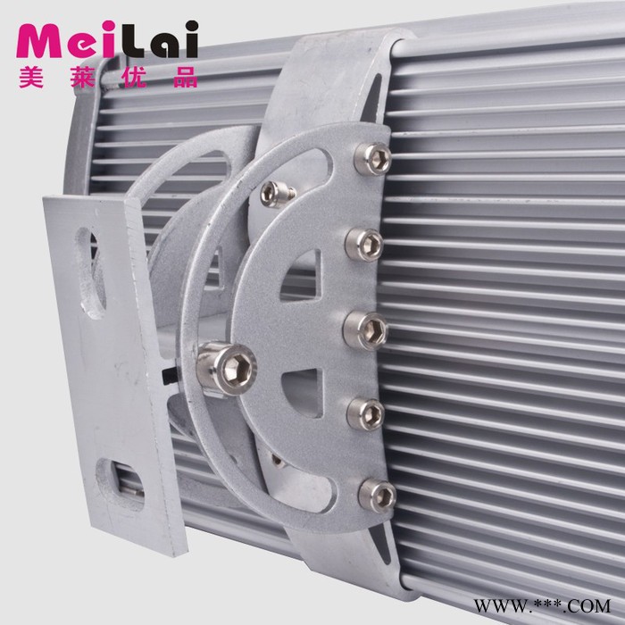 美莱led投光灯72w防水户外泛光灯广告招牌舞台投光射灯36w48w60w工程灯具图4