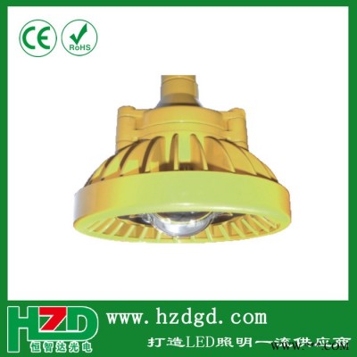 高品质led集成投光灯泛光灯120w防爆灯 厂房专用灯