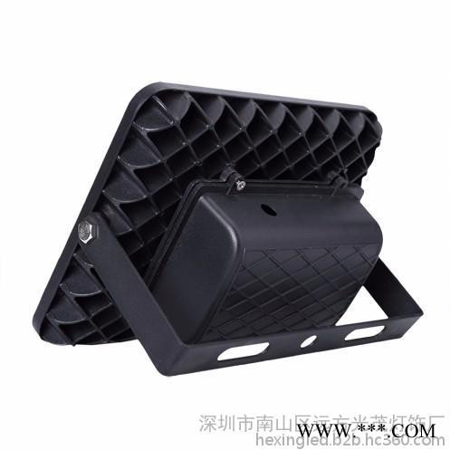 远方光茂50w60w70w防爆泛光灯投光灯广告牌球场照明进口芯片**图3