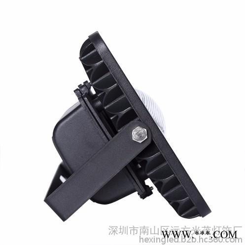 远方光茂50w60w70w防爆泛光灯投光灯广告牌球场照明进口芯片**图2