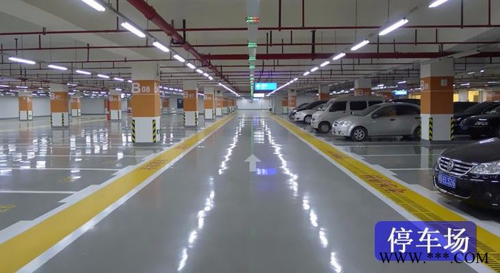 16W LED雷达感应日光灯管FGWT816W图2
