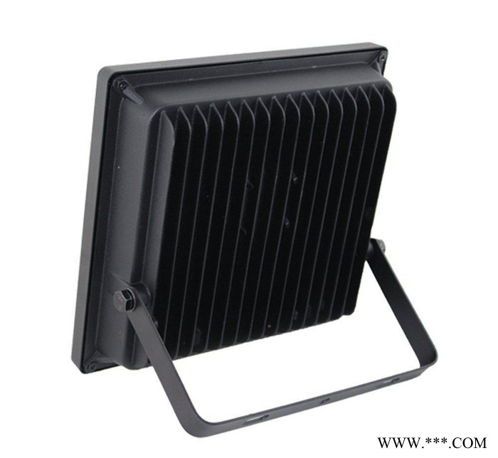 LED泛光灯投光灯户外防水投射灯10W/30W/50W/100W/150W/200W/300W图3