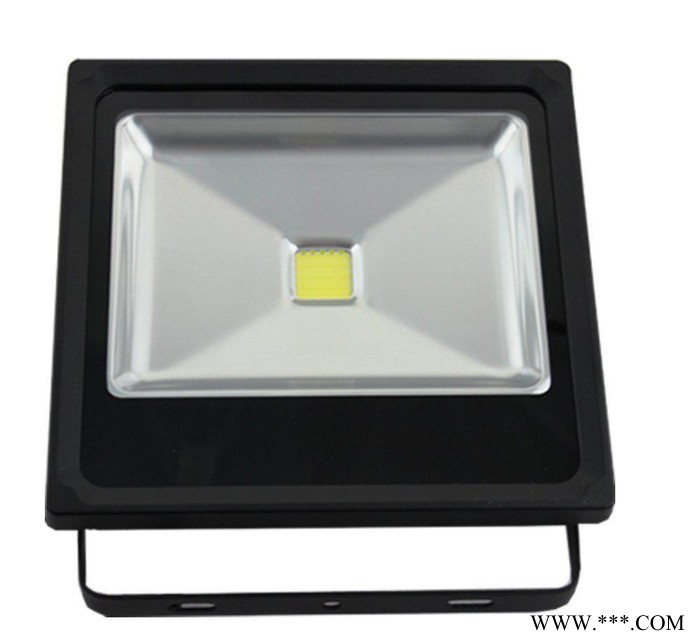 LED泛光灯投光灯户外防水投射灯10W/30W/50W/100W/150W/200W/300W图1