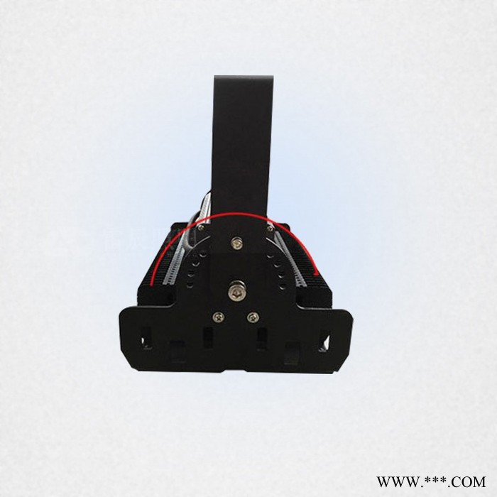 【雷辰】led模组隧道灯 模组投光灯 400w 欧司朗芯片 工程专用 **图1