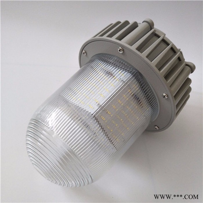 海洋王NFC9180防眩泛光灯 LED三防平台灯 仓库车间吸顶灯50/100W图2