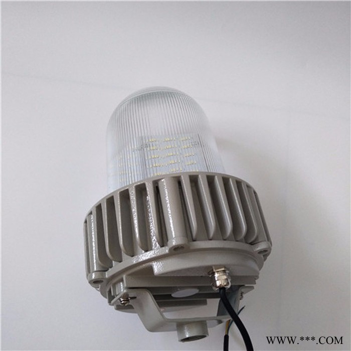 海洋王NFC9180防眩泛光灯 LED三防平台灯 仓库车间吸顶灯50/100W图3