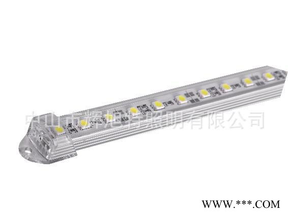 高品质日光灯管洗墙灯 中山古镇照明日光LED洗墙灯 HXT-XQD-88图3