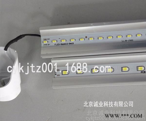 直销18WT8led日光灯管G13光效高免费拿样低价山东青岛图5