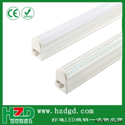 质保三年LED日光灯管 高亮0.6米/0.9米/1.2米18W T8 LED灯管