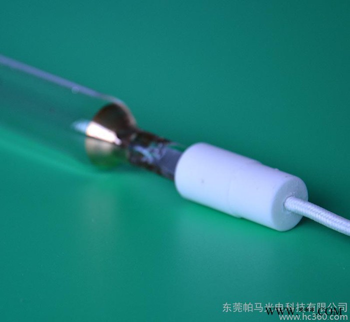 **uv固化灯 3KW 紫外线灯油墨固化UV灯管 涂装专用高压汞灯图3