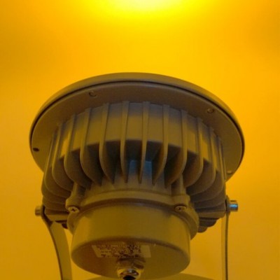 LED大功率投光灯9W泛光灯隧道灯路灯射灯户外照明灯广告直销