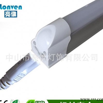 中山雷达感应日光灯18w t8感应日光灯管 雷达感应日光灯