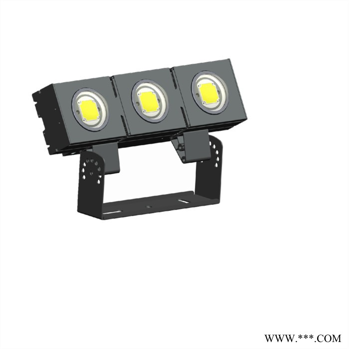 XZY-GA100W UFO石墨烯工矿灯 160lm/w 投光灯 RGB 泛光灯 仓库专用图4