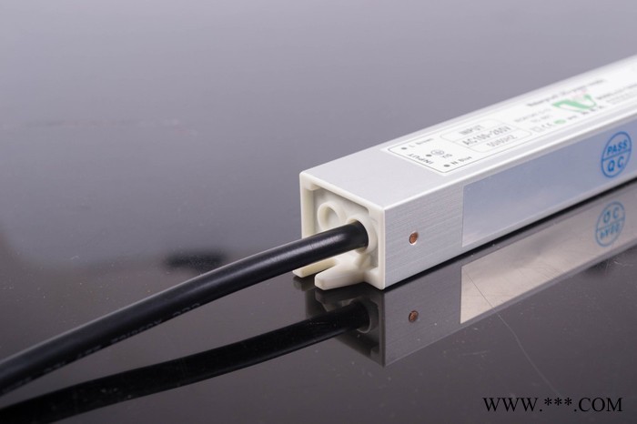 绿美能LA-120300-01投光灯泛光灯电源 LED恒流防水电源图2