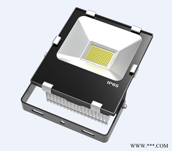 供应琦鑫源QF-FLB200W新款LED投光灯200W图2