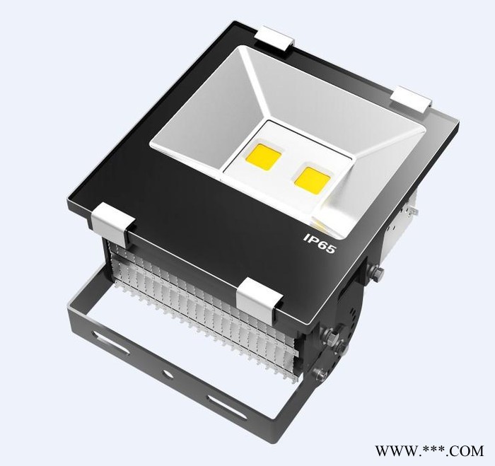 供应琦鑫源QF-FLB200W新款LED投光灯200W图1