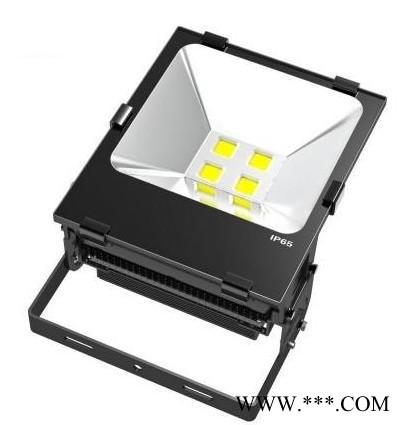 供应琦鑫源QF-FLB200W新款LED投光灯200W图3