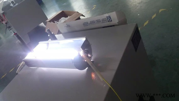 武汉水冷氙灯灯管图2