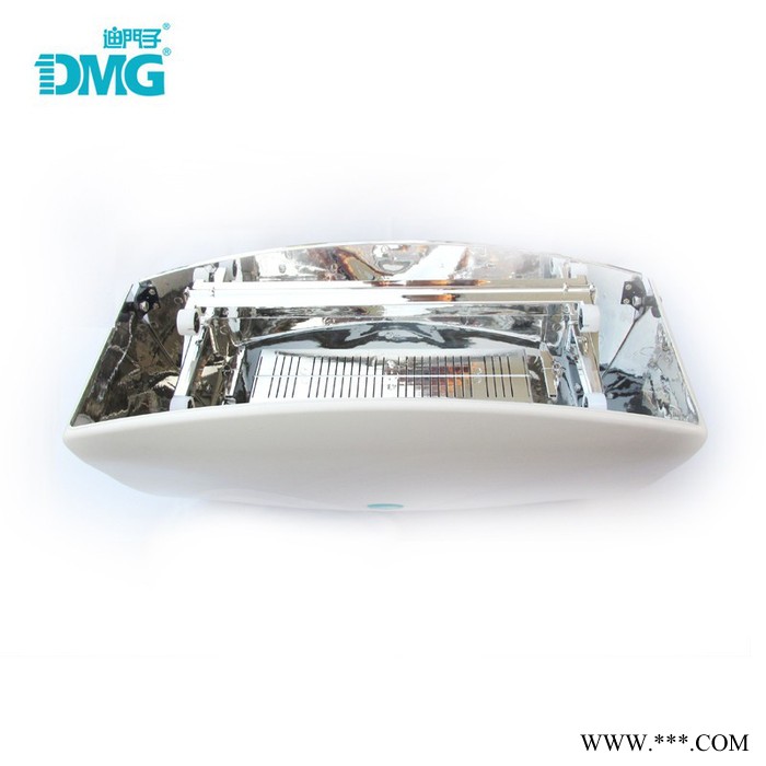DGM/迪门子809 粘捕式灭蚊蝇虫灯**管3C认证品质配件工厂商超专用灭蚊灯图7