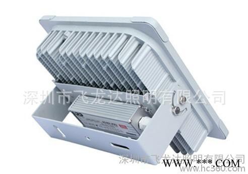 深圳led加油站灯，泛光灯照明工程指定产品图2