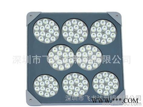 深圳led加油站灯，泛光灯照明工程指定产品图1
