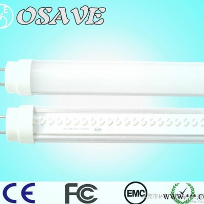 供应OSAVE欧士威T8 灯管 1500MM 22W LED日光灯 **
