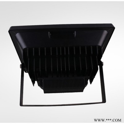 led广告牌户外灯 隧道聚光投射灯30w 50w洗墙泛光灯C