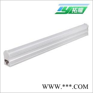 供应拓耀 T5一体化 节能 1.2m  16w LED日光灯管图3