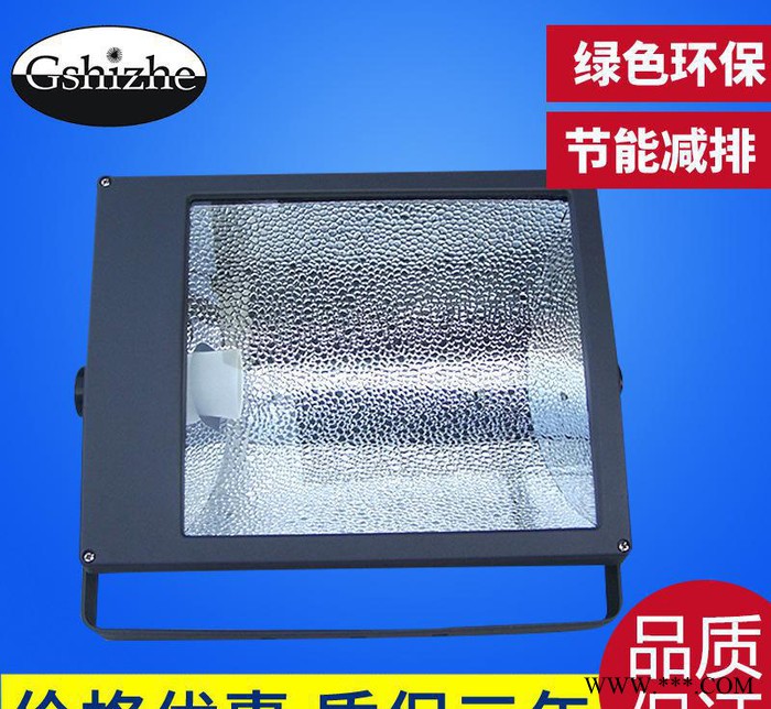 泛光灯广场灯具G8008 250W-400W 光使者led防图3