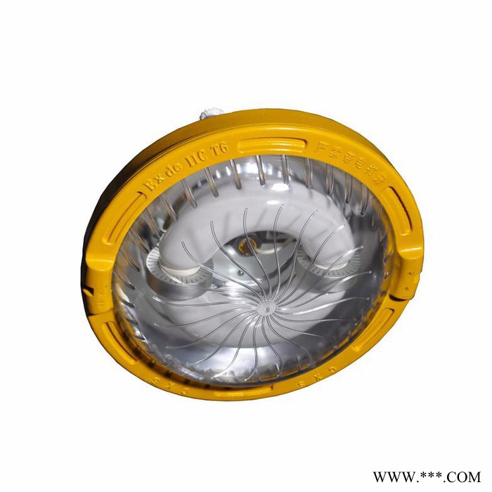 GBF5060_长寿低耗防爆灯_电厂灯_加油站灯_泛光灯_原型号BFC8182图3