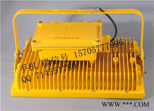 120wled防爆泛光灯，120wled防爆仓库灯图4