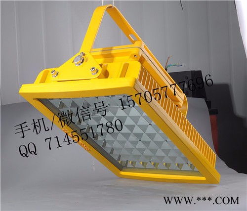 120wled防爆泛光灯，120wled防爆仓库灯图1