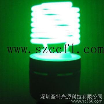 大量供应CCFL冷阴极螺旋灯 背光灯 显示屏灯管 深圳厂家图3