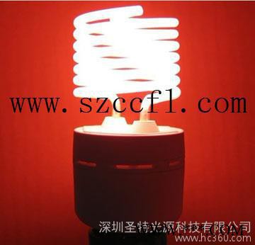大量供应CCFL冷阴极螺旋灯 背光灯 显示屏灯管 深圳厂家图2