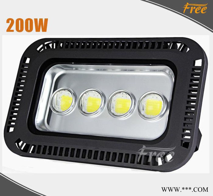 led投光灯150W250W300W400W大功率球场灯10图1