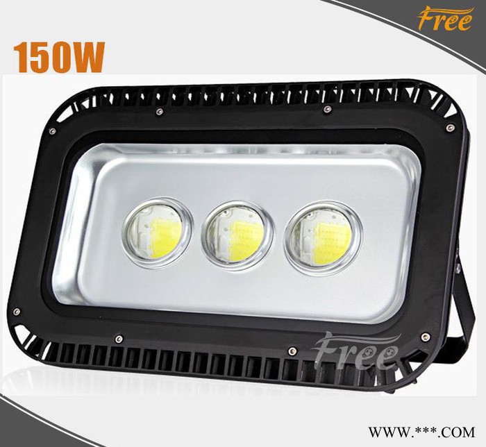 led投光灯150W250W300W400W大功率球场灯10图2