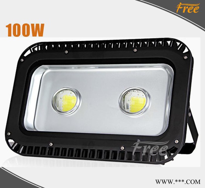 led投光灯150W250W300W400W大功率球场灯10图3
