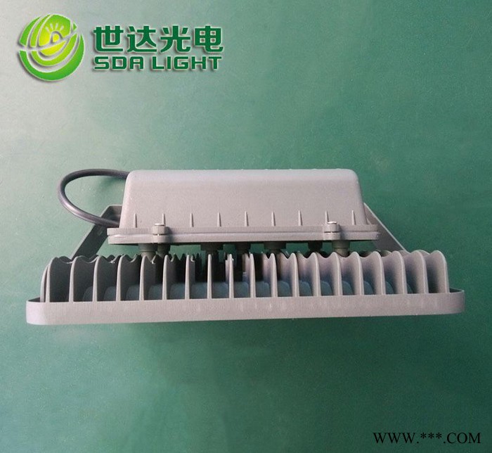 ,**LED50W集成投光灯 可调照射角度投射灯 户外防水投射灯图3