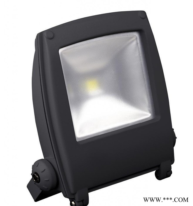 LED投光灯200W150W100W300W50W户外室外防水球场照明投射灯泛光灯图2