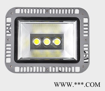 宏杰照明金钻-150瓦 LED投光灯图1